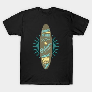 Surf Riding T-Shirt